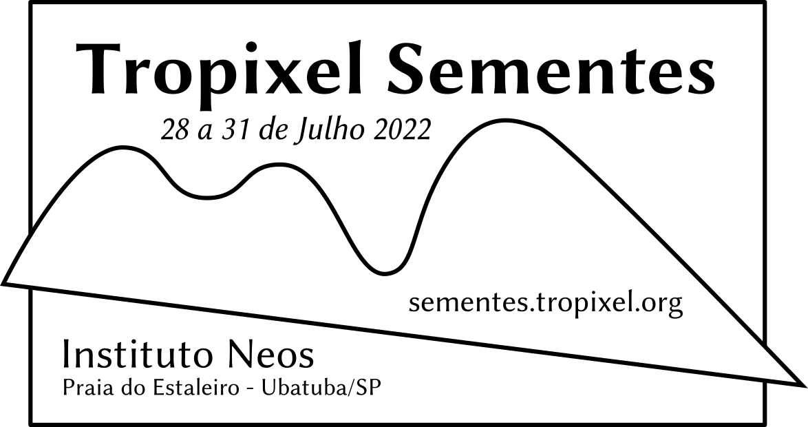 Tropixel Sementes 